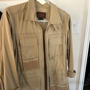 Ralph Lauren Field Jacket